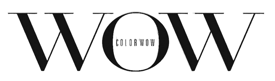 Color Wow brand logo