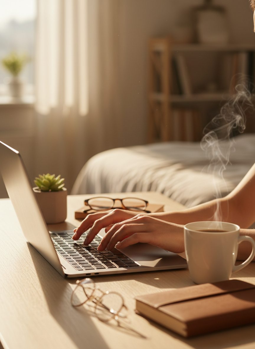 Why a Consistent Brand Voice Converts Better Than Viral Moments