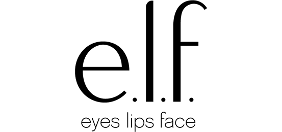 e.l.f. brand logo